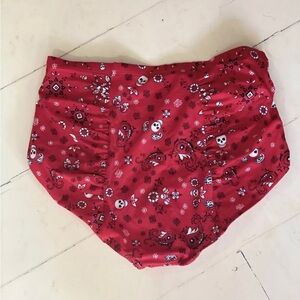 Torrid bikini bottom